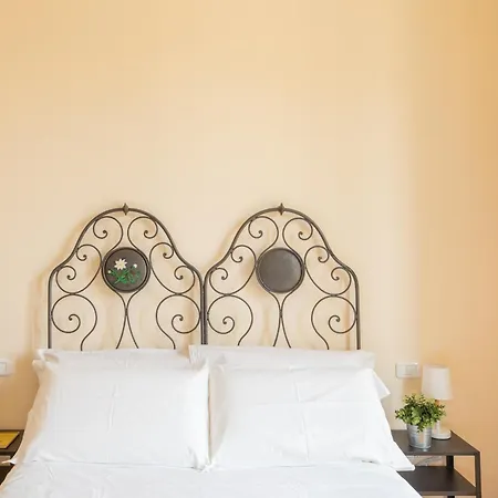 Iflat Bright & Comfy 2-bedroom Near Vatican Rom