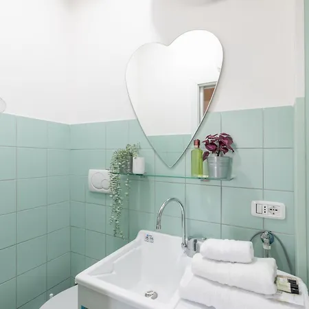 Lejlighed Iflat Bright & Comfy 2-bedroom Near Vatican *