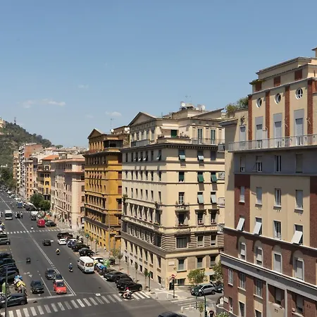 Iflat Bright & Comfy 2-bedroom Near Vatican Apartamento Roma